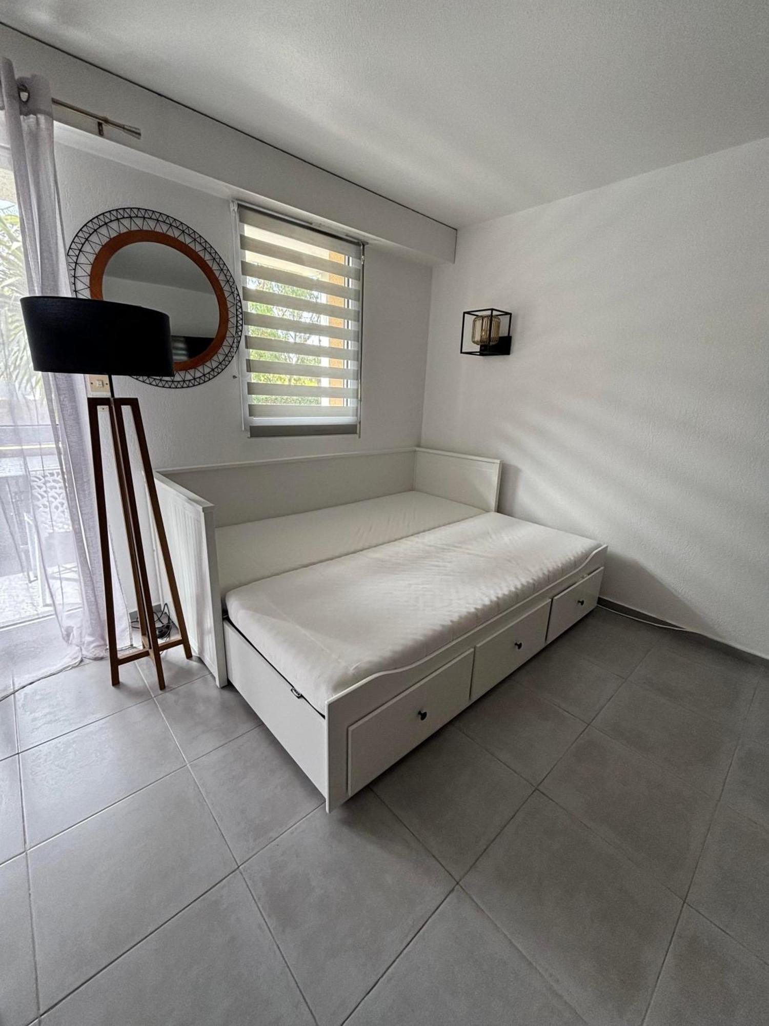 Appartement Studio 4 Personnes Dans Residence Avec Piscine Quiberon Exterior photo