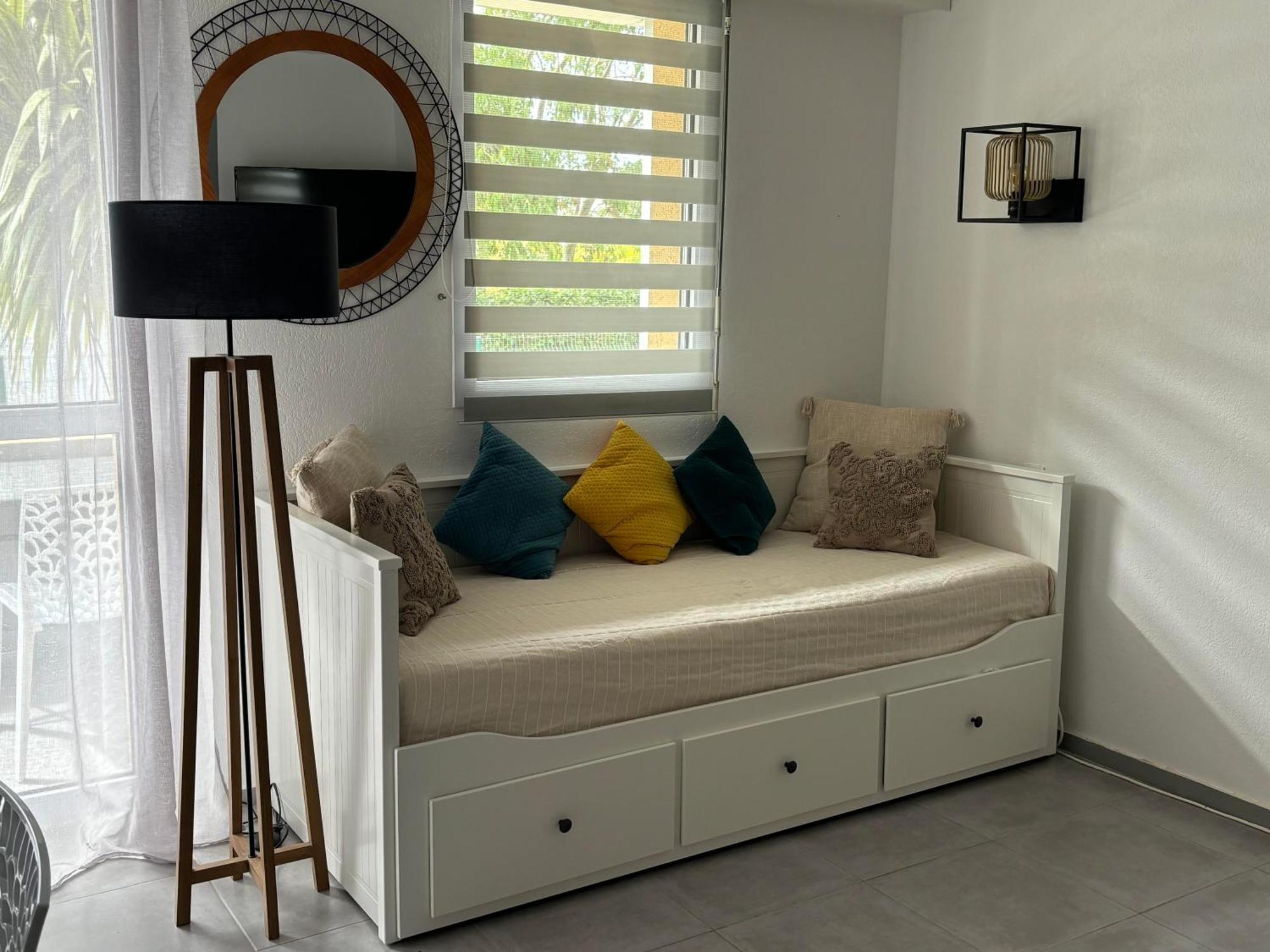 Appartement Studio 4 Personnes Dans Residence Avec Piscine Quiberon Exterior photo